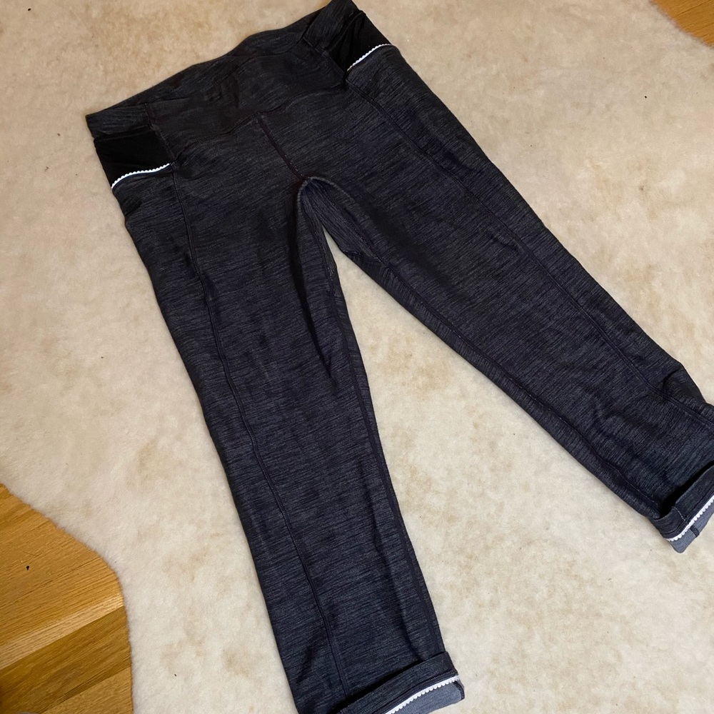 Lululemon pants